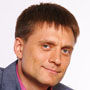 Константин АНДРУСИК, генеральный директор Государственного фонда поддержки предпринимательства Кемеровской области