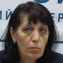 Нина Вашлаева, заместитель губернатора Кемеровской области по природным ресурсам и экологии 