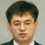 Дмитрий Исламов, заместитель губернатора Кемеровской области по экономике и региональному развитию 