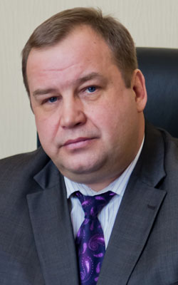 Владимир Ковалёв, Ректор КузГТУ 