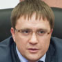 Артем Сычев, директор Кемеровского филиала компании РОСГОССТРАХ 