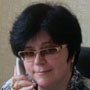 Наталья Райкина, директор ЦМО «Медпроф» 