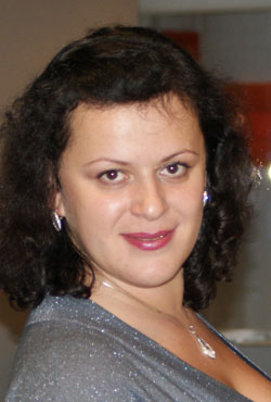 Валентина  Коваленко, начальник отдела рекламы и PR ООО «Большой ремонт»