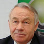 Владимир Михайлов, бывший мэр города Кемерово