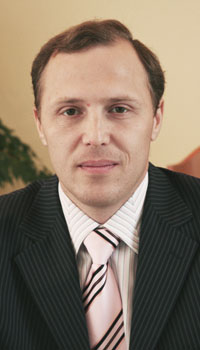 Сергей Святкин, руководитель налоговой практики коллегии адвокатов «Регионсервис»