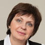 Елена Зыбина, директор по малому бизнесу кемеровского филиала БАНКА УРАЛСИБ 