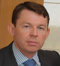 Игорь Лысенко, генеральный директор холдинговой компании «Трансхимресурс»