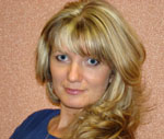 Ольга Сигида, директор кемеровского филиала WiTe