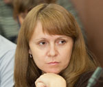 Елена Скворцова,  директор Центра иностранных языков «Лингва-терра»