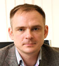 Сергей Учитель, адвокат, сопредседатель коллегии адвокатов «Регионсервис»