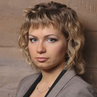 Дарья Мартынкина, директор по связям с общественностью ОАО «Холдинговая компания «Сибирский цемент» (г. Москва)