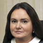 Марина Булаевская, директор по персоналу и социальным вопросам ПАО «Кокс»