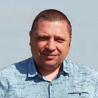 Михаил Дмитриев