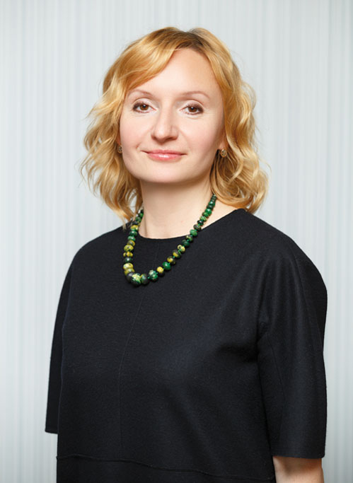 Елена ЛАТЫШЕНКО,  министр туризма Кузбасса