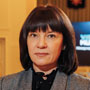 Вероника ТРИХИНА, директор ГАУ «Агентство по туризму Кузбасса» 