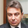 Дмитрий Николаев, генеральный директор ЗАО «Стройсервис» 