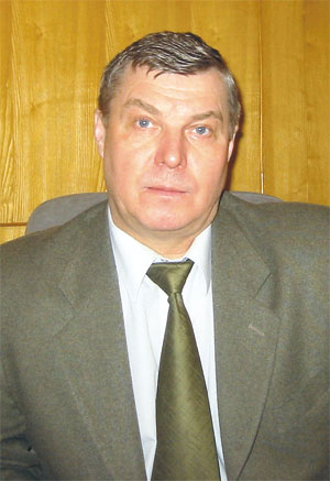 Владимир Скотников