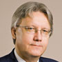 Георг Клегер, президент холдинга «Сибирский цемент» 