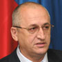 Николай Шатилов, председатель Совета народных депутатов 