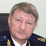 Михаил Сербинович, замруководителя Сибирского управления Ростехнадзора 