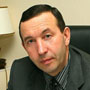 Евгений Буймов, заместитель губернатора Кемеровской области по строительству 