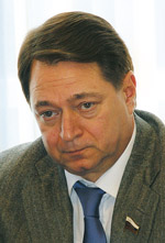 Сергей Шатиров