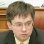 Дмитрия Исламова, заместитель губернатора по экономике и региональному развитию 