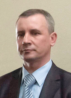 Вячеслав Алексеевич Бобылев 