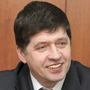 Вадим Севастьянов, директор Кузбасского регионального отделения Сибирского 