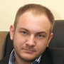 Павел Галан, директор Кузбасского филиала МДМ Банка 