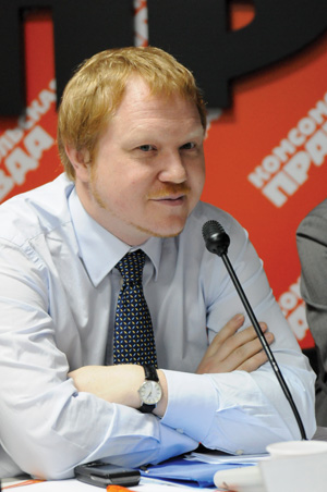 Дмитрий Лепетиков, директор Центра маркетинговых исследований ВТБ24 