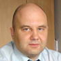 Алексей Харитонов, Управляющий Кредитно-Кассового офиса ЗАО Национальный банк сбережений  