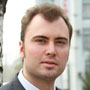 Евгений ОБЛОВ, управляющий операционным офисом «Кемеровский» Альфа-Банка 