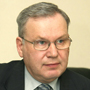 Валерий Шабанов, заместитель губернатора по агропромышленному комплексу 