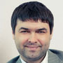 Андрей Бобров,  директор филиала ООО «Росгосстрах» в Кемеровской области