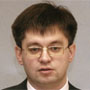 Дмитрий Исламов, заместитель губернатора Кемеровской области по экономике и региональному развитию