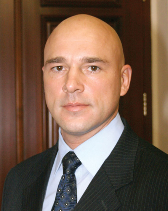 Геннадий Липатов