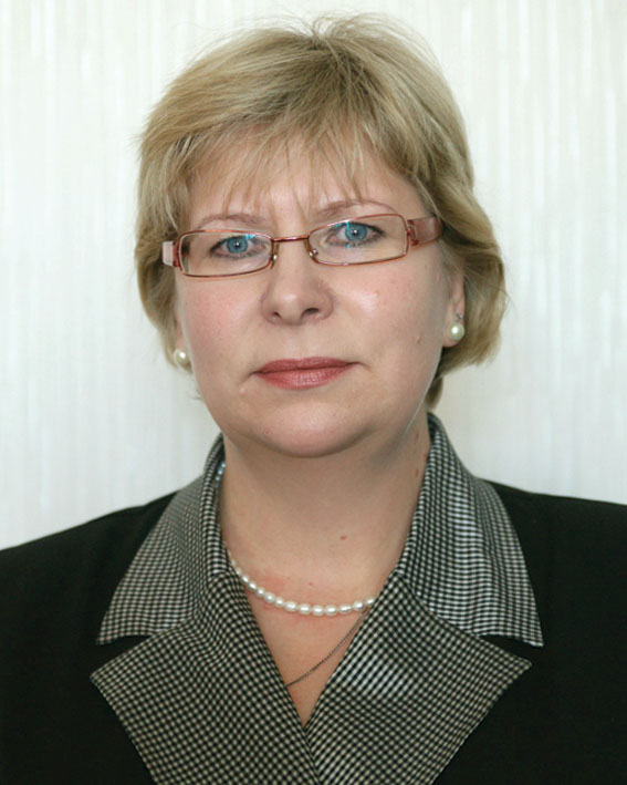 Наталья Сычёва