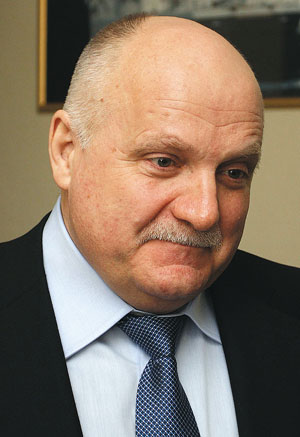 Александр Стариков