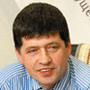 Вадим Севастьянов, директор Кузбасского регионального отделения Сибирского филиала ОАО «МегаФон»