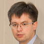 Дмитрий ИСЛАМОВ, заместитель губернатора по экономике и региональному развитию 