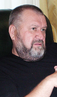 Александр Щукин