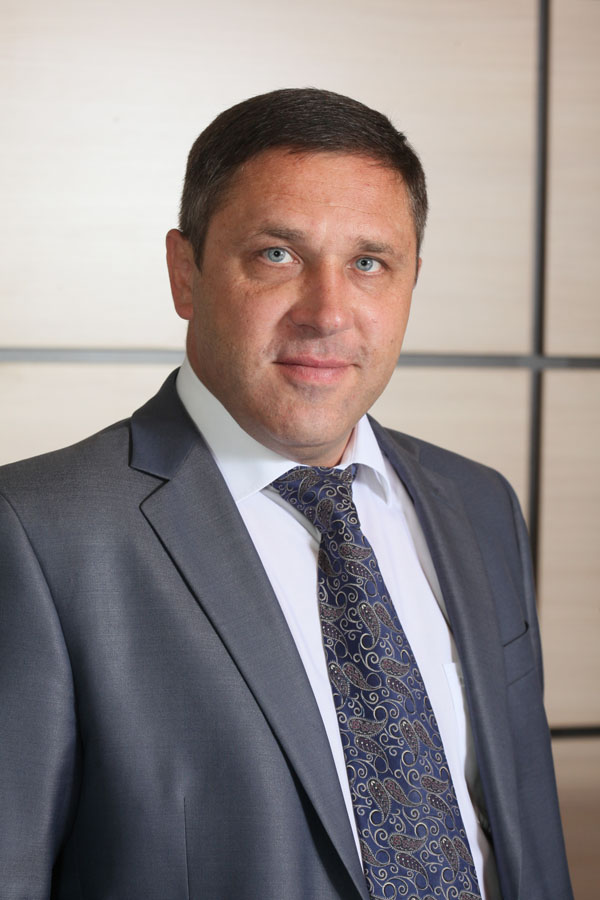 Андрей Борщевич, директор по стратегическому развитию угольных предприятий ЕВРАЗа
