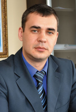 Михаил Чичиндаев, генеральный директор ЗАО «НИПИ Кузбасспроект» 