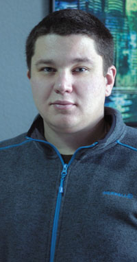 Илья Горбаров, IT-эксперт, (автор блога 42web.ru)