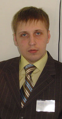 Андрей Сомов, генеральный директор веб-студии «Пятое измерение»