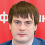 Артём Михов, управляющий ОО «Кемеровский» Альфа-банка 