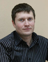 Андрей Смирнов, руководитель отдела сервиса автосалона Skoda «Авто-С»