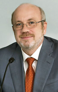 Дмитрий Васильев, первый заместитель генерального директора ТТК-Западная Сибирь 