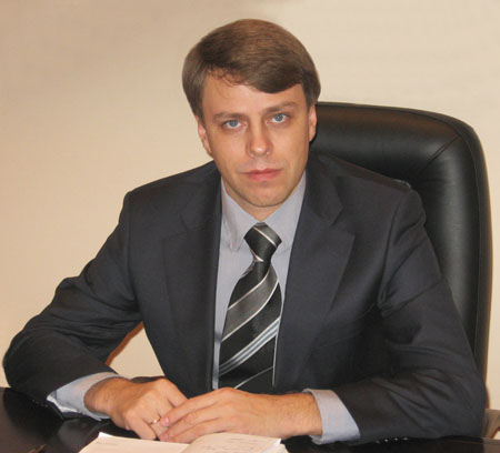 Сергей Колесник, совладелец группы розничных компаний «Система РегионМарт»